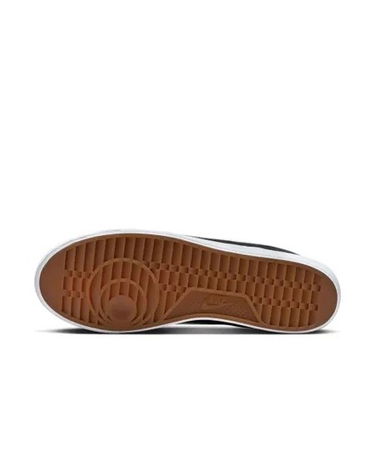 Кецове и обувки Nike NSW Tiempo Trainer Черно | 644843-012, 5