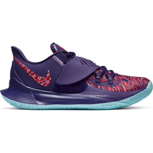Кецове и обувки Nike Kyrie Low 3 New Orchid Лилаво | CJ1286-500, 0
