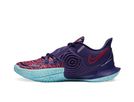 Баскетбол Nike Kyrie Low 3 New Orchid Лилаво | CJ1286-500