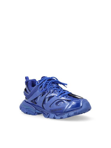 Кецове и обувки Balenciaga Track Sneaker Синьо | 542023W2FS84000, 2