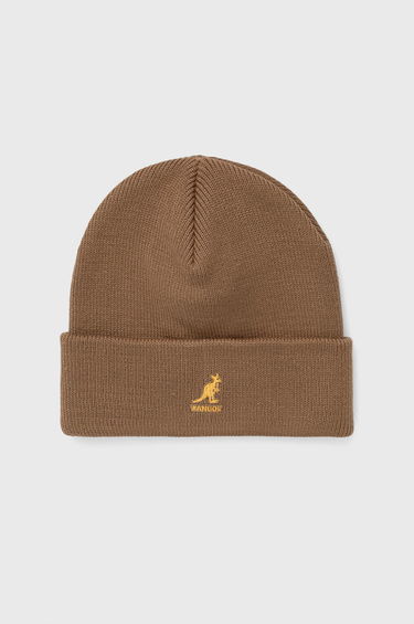 Шапка Kangol Beanie Кафяво | 2978BC.CM227, 0