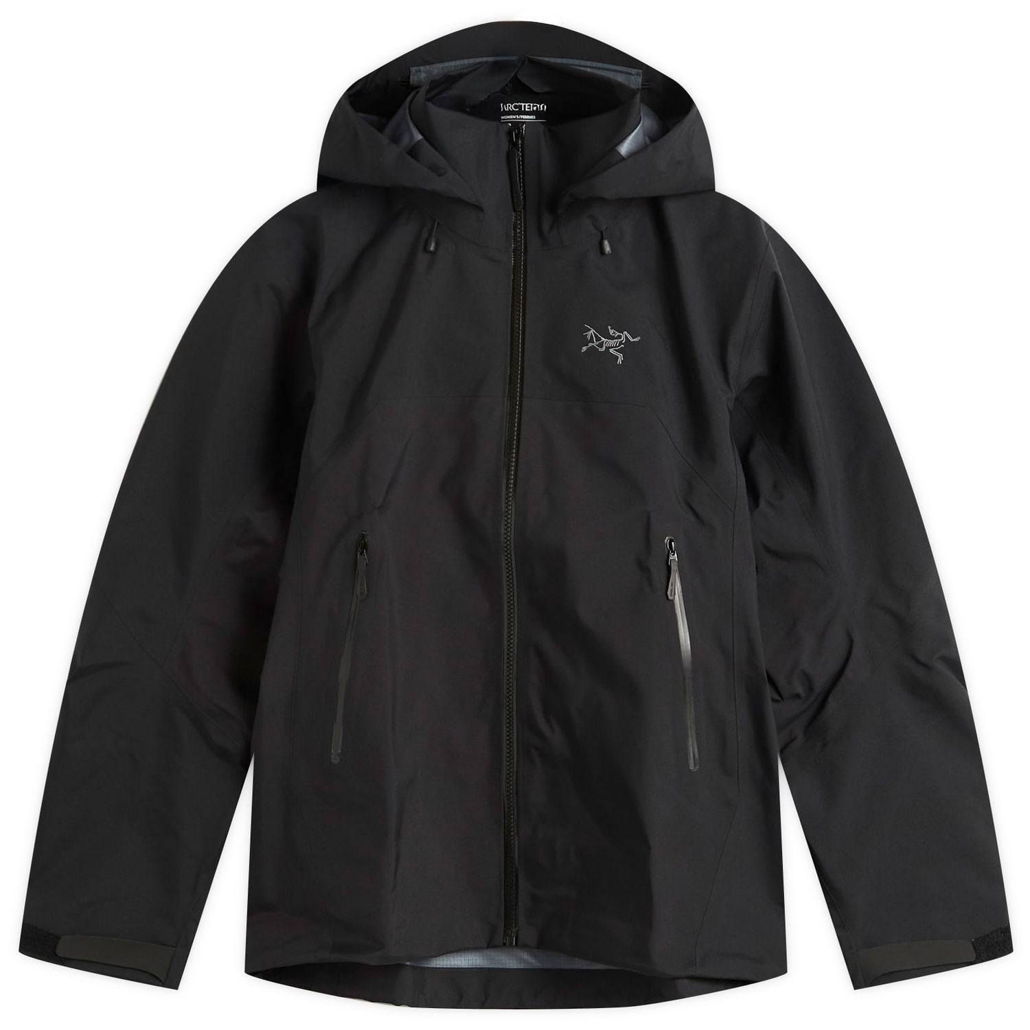 Яке Arcteryx Beta AR Jacket Size Large Черно | X000009863-002291, 0
