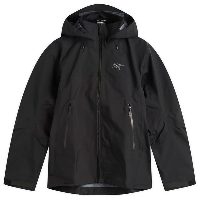 Beta AR Jacket Size Large