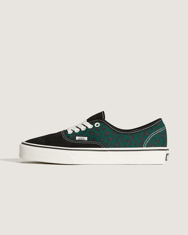 Кецове и обувки Vans Authentic Leopard Многоцветен | VN000D7YYY6, 0