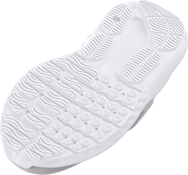 Кецове и обувки Under Armour UA GINF Surge 4 AC Бяло | 3027110-100, 2