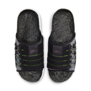 Кецове и обувки Nike Asuna Crater Черно | DJ4629-002, 2