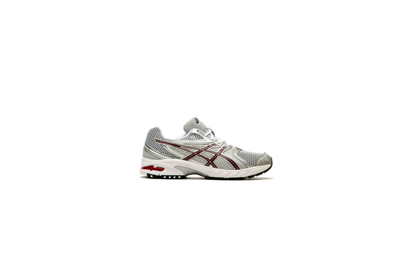 Кецове и обувки Asics GEL-DS TRAINER 14 Сиво | 1203A607-106