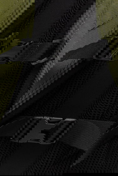 Раница The North Face Borealis Classic Backpack Зелено | NF00CF9CDIW1, 4