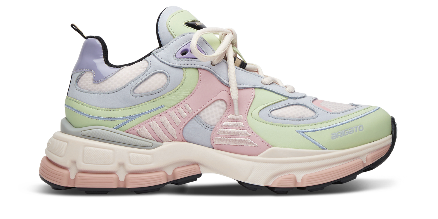 Кецове и обувки AXEL ARIGATO Sphere Runner Многоцветен | F2825002, 1