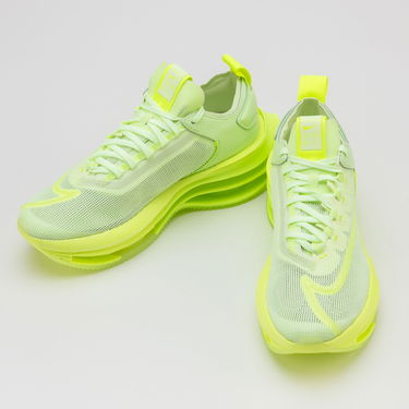 Кецове и обувки Nike W Zoom Double Stacked Зелено | CI0804-700, 2