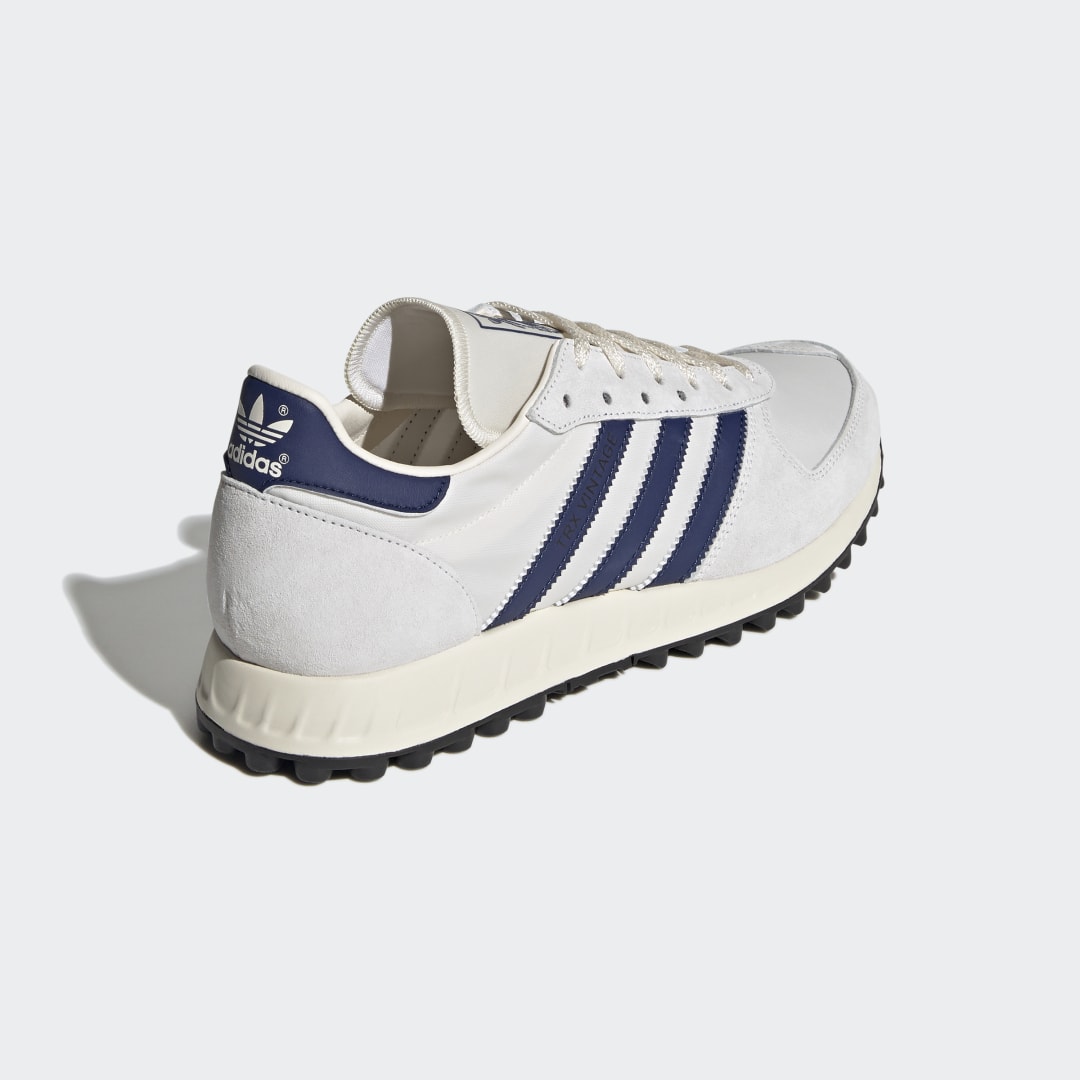 Кецове и обувки adidas Originals TRX Vintage Бяло | FY3650, 1