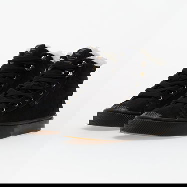 Кецове и обувки Cariuma Oca Therma High All Black W Черно | 502715B10 W, 5