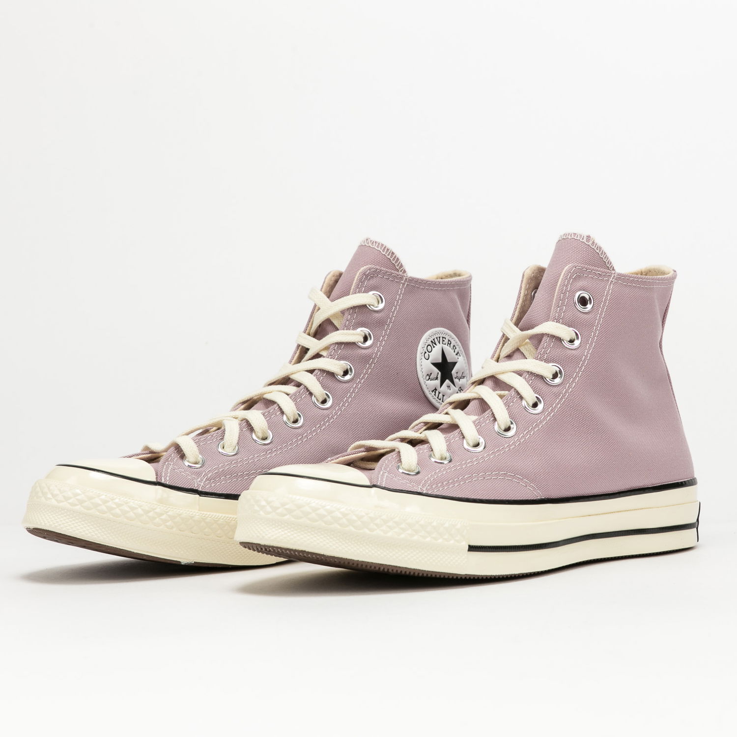 Кецове и обувки Converse Chuck 70 Hi Лилаво | 171474C, 1