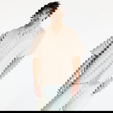 Риза Carhartt WIP S/S Delray Shirt Бежово | I031465.2W1XX, 0