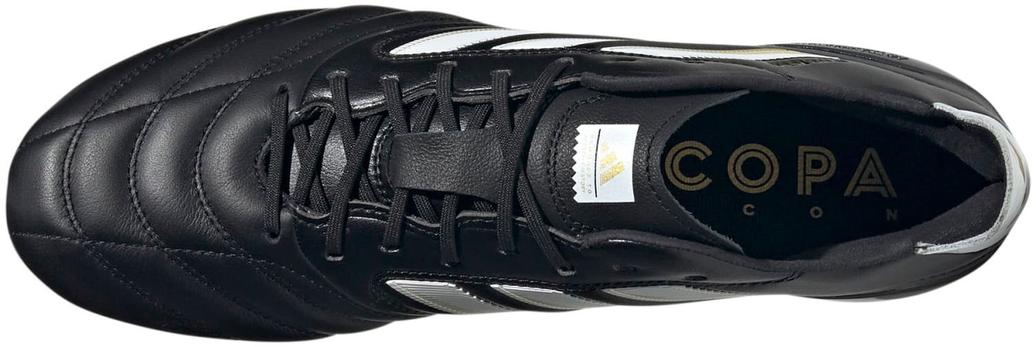 Кецове и обувки adidas Performance COPA ICON II FG/AG Черно | ji2439, 1