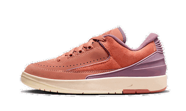 Кецове и обувки Jordan Air Jordan 2 Retro Low "Sky J Orange" W Оранжево
 | DX4401-800, 2