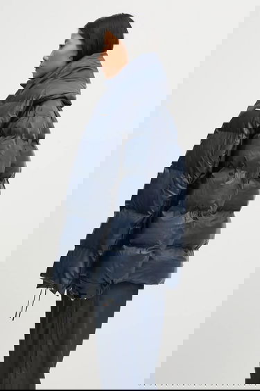 Пухо яке Rains Waterproof Winter Puffer Jacket Rains x Umbro Синьо | 20890.142, 17