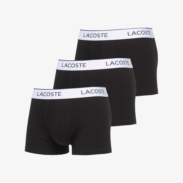 Trunks Underwear 3-Pack