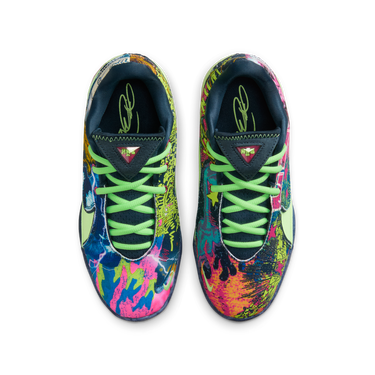 Кецове и обувки Nike LeBron XXI Многоцветен | IB9255-400, 4