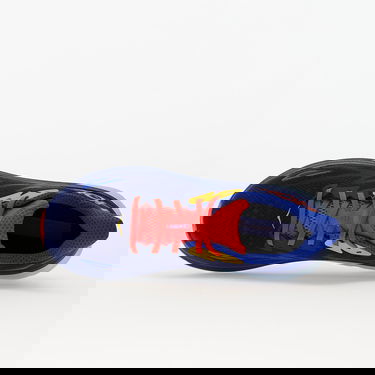 Кецове и обувки Hoka One One Clifton 9 Тъмно синьо | 1127895-BBDGB, 2