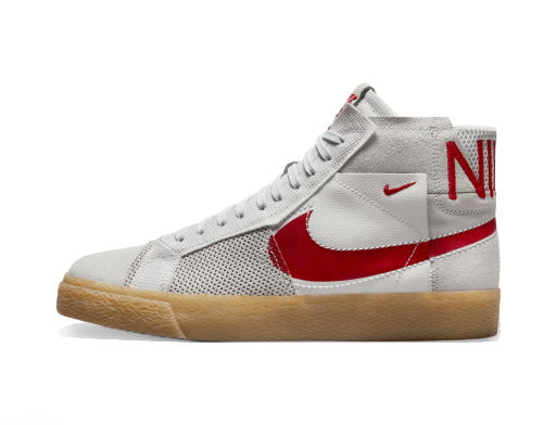 Zoom Blazer Mid Premium