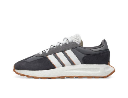 Кецове и обувки adidas Originals Retropy E5 Trainer Сиво | GZ6386