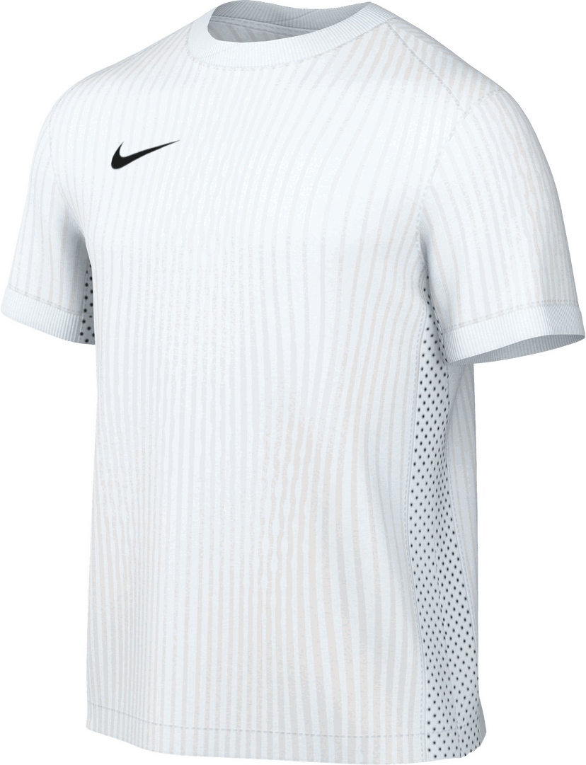 Тениска Nike Nike Vapor Short Sleeve T-Shirt Бяло | fz9271-101