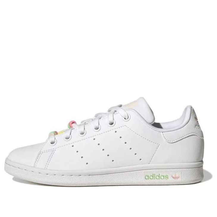 Кецове и обувки adidas Originals Stan Smith Бяло | GY1797, 0
