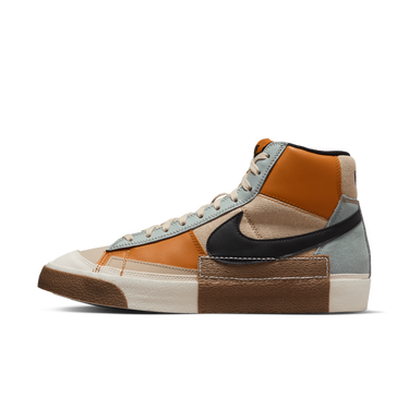 Кецове и обувки Nike Blazer Mid Pro Club "Grain" Оранжево
 | FJ4186-200, 0