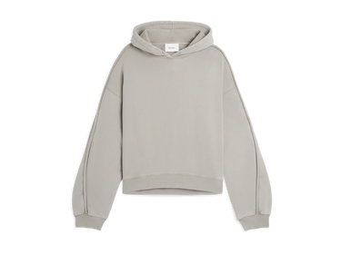 Суитчър AXEL ARIGATO Clove Washed Hoodie Бежово | A2097003, 1