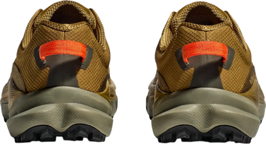 Кецове и обувки Hoka One One Torrent 4 Кафяво | 1155115-hyn, 2