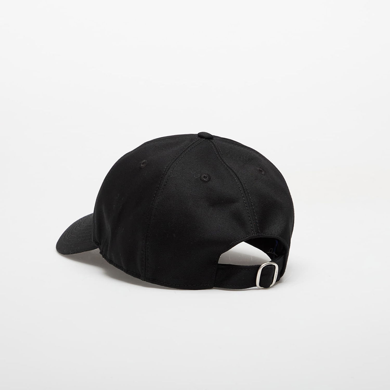 Шапка с козирка Off-White Off-White Arrow Drill Baseball Cap Черно | OMLA04AC99FAB0021001, 1