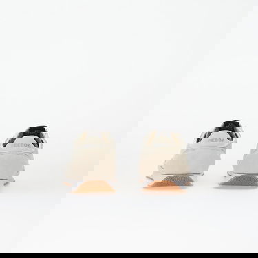 Кецове и обувки Reebok Camargue Alabaster/ Barely Grey/ Chalk Бежово | 100230438, 4