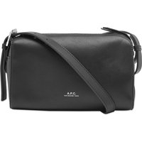 Чанта за кръста A.P.C. Nino Camera Bag Черно | PUAAT-H61821-LZZ, 1