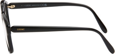 Слънчеви очила Loewe Slim Glasses Черно | LW50084I 192337179525, 2