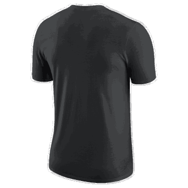 Тениска Nike NBA Minnesota Timberwolves Черно | FN1168-010, 2