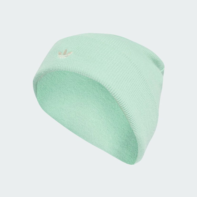Шапка adidas Performance Adicolor Classic Beanie Зелено | KB3011