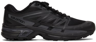 Кецове и обувки Salomon XT-Wings 2 Черно | 410857, 0