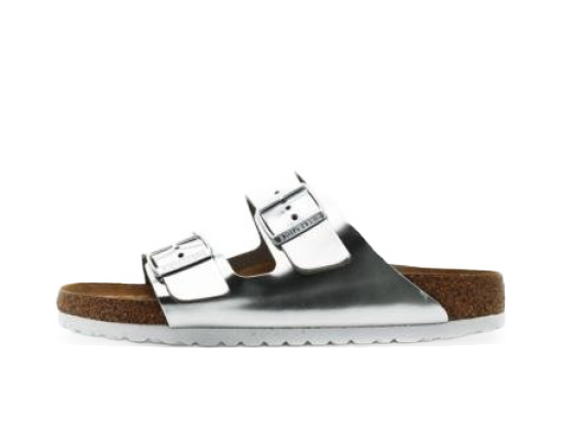 Кецове и обувки Birkenstock Arizona Сиво | 1005960