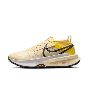 Кецове и обувки Nike Zegama 2 Жълто | FD5190-700, 0