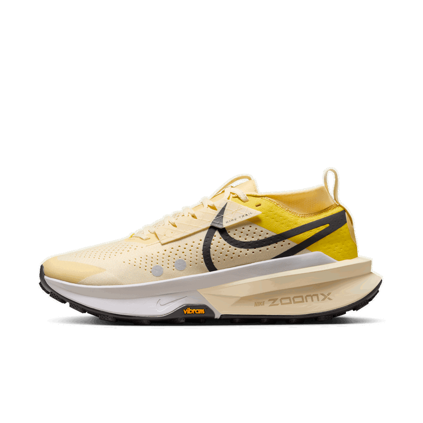 Кецове и обувки Nike Zegama 2 Жълто | FD5190-700