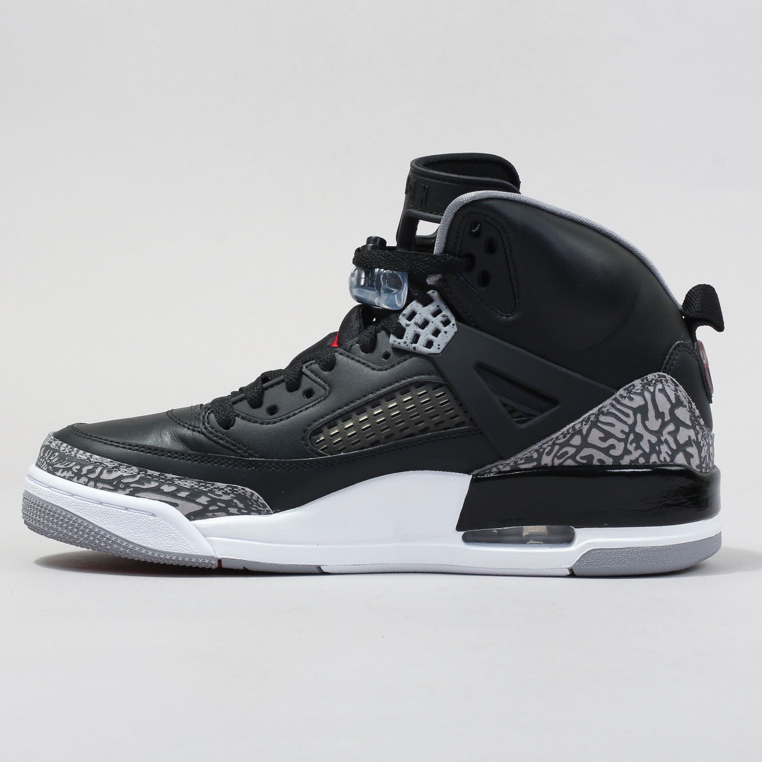 Кецове и обувки Jordan Jordan Spizike ''Black'' Черно | 315371-034, 0
