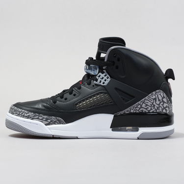 Кецове и обувки Jordan Jordan Spizike ''Black'' Черно | 315371-034, 0