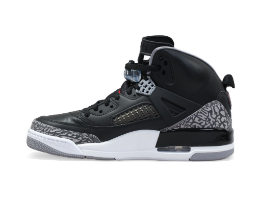 Кецове и обувки Jordan Jordan Spizike ''Black'' Черно | 315371-034