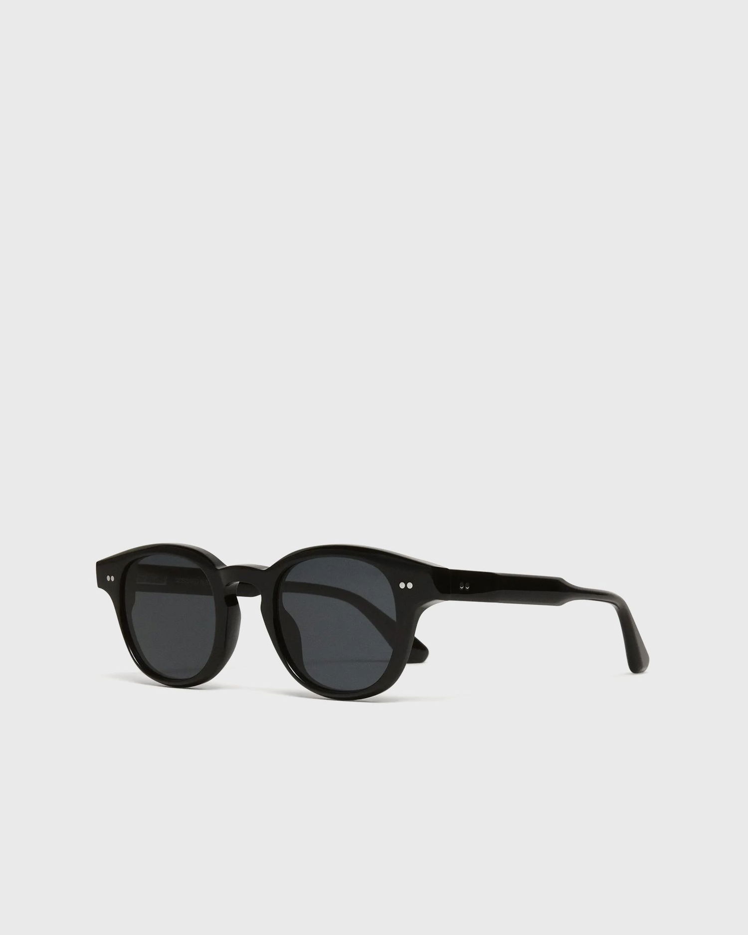 Слънчеви очила Chimi Eyewear 01.2 Black Eyewear Черно | 10442-105-M, 1