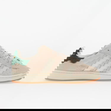 Кецове и обувки adidas Originals Campus 00s Бежово | JS3786, 4