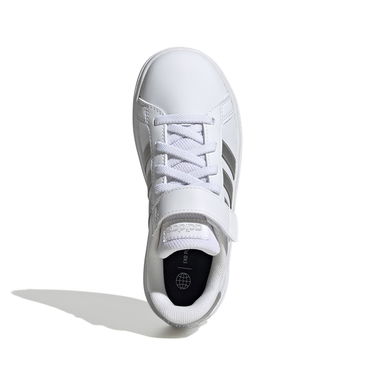 Кецове и обувки adidas Performance Grand Court 2.0 Бяло | GW6516, 4