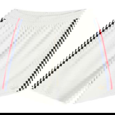 Къси панталони adidas Originals Adidas Men's Short in Off White, Size Large | END. Clothing Бяло | IY7836, 0