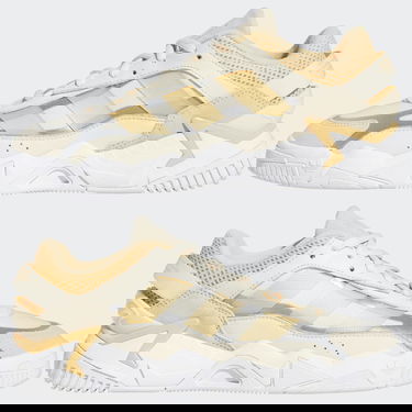 Кецове и обувки adidas Originals Niteball 2.0 Оранжево
 | GW0884, 6