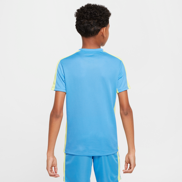 Тениска Nike Nike Trophy23 Dri-FIT Short Sleeve T-Shirt Синьо | HF8079-489, 3